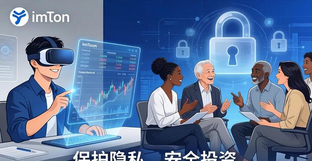 通过imToken国外版推广社交投资文化 实操方向分享