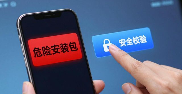 教你判断imToken中文版下载渠道的安全性 避开盗币陷阱