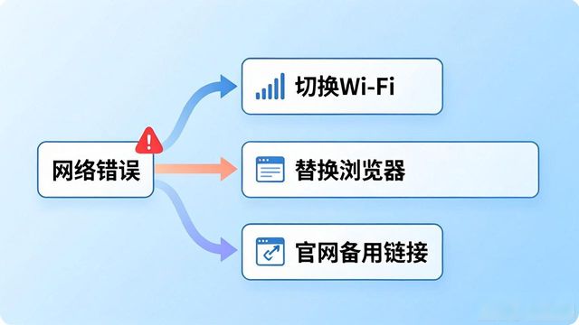 手把手教你读懂imToken下载中心主流程可视化图谱