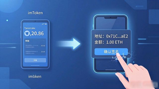 如何利用imToken冷钱包进行市场衍生品交易?_冷钱包怎么卖_冷钱包交易所