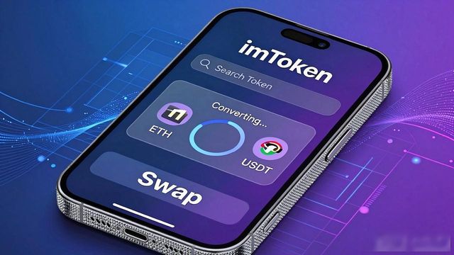 imToken下载安装，为什么在币圈这么重要？