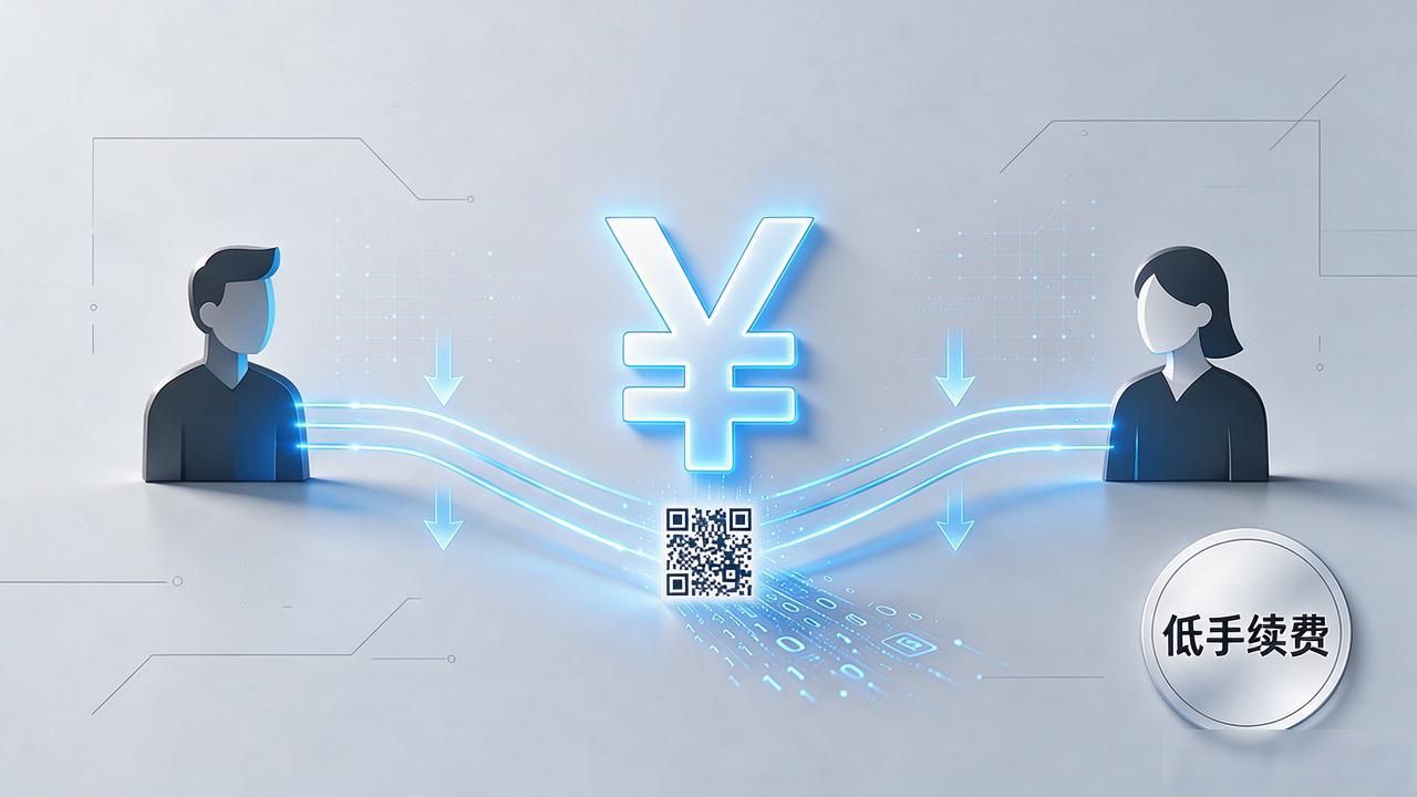 数字人民币深度解读：普通人如何看懂数字货币革命