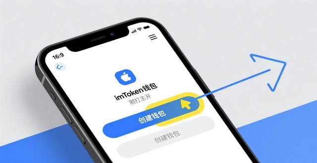 imToken钱包苹果手机怎么下载？海外ID获取与安装全攻略