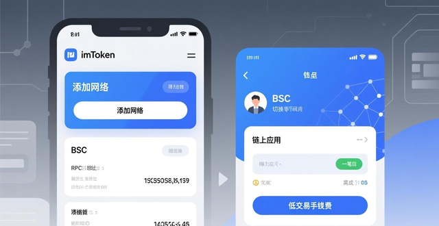 imtoken下载后怎么用？钱包扩展功能指南