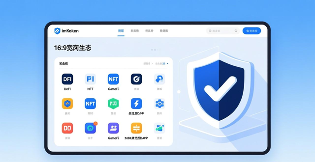 imToken官网DApp入口_如何通过imToken钱包官网地址优化投资环境?_imToken官网使用技巧