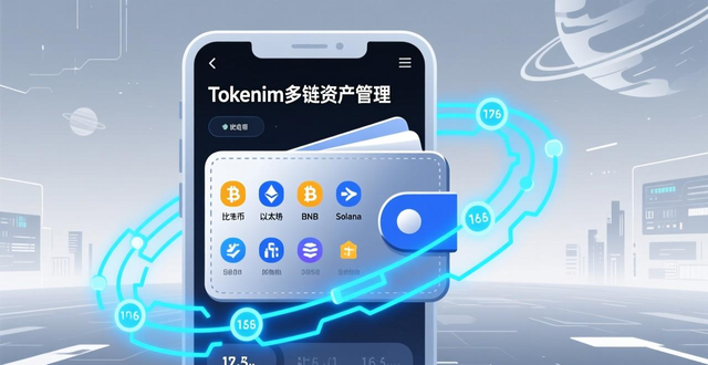 tokenim钱包功能评测：安全存储与多链交互优势，数字资产管理工具推荐