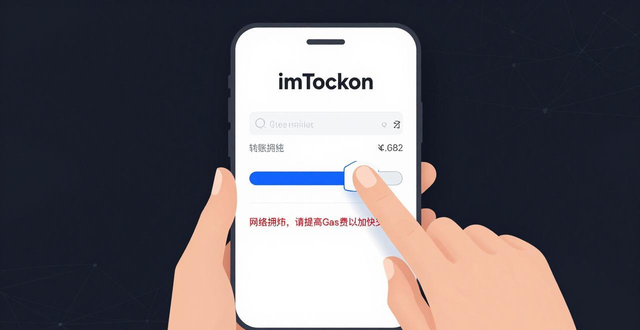 imToken官方正版下载安装，学会这3个设置提升交易准确率
