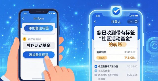 如何通过imToken新地址提高信息透明与互动？_互动透明屏_透明化平台