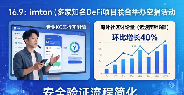 最新imToken网址用户评价与传播效果