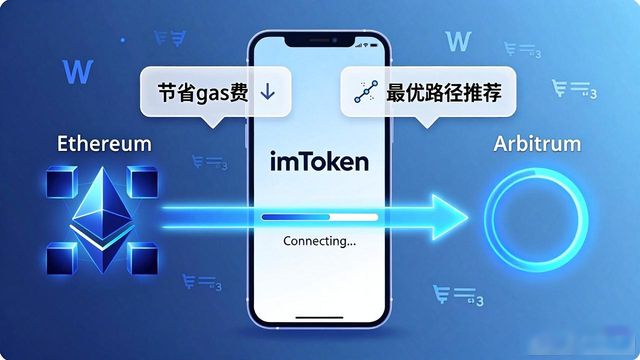 imToken最新版怎么用？这3招让你把资产价值用足