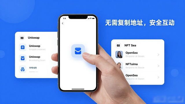 为什么越来越多人选择imToken钱包？5个关键原因