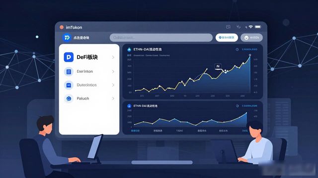 最新imToken网址投资指南：如何快速实现资产多样化？
