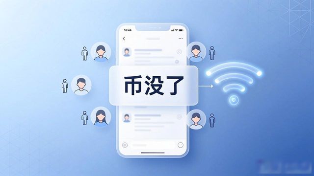 imToken下载后怎么用？客户交流与互动怎么做