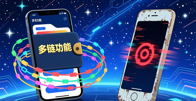 imToken最新版本实测：多链功能优势明显，但老机型卡顿需注意