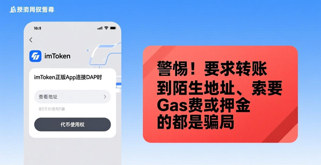 认准这三点，深入了解imToken正版App的社交活动参与方法