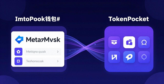 imToken钱包官网地址正版防伪指南 市场竞争格局与生态影响力分析