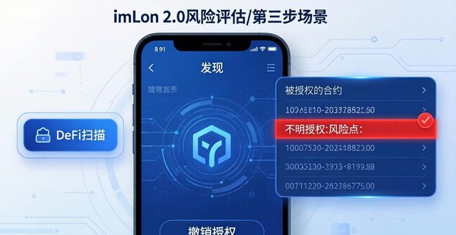 imToken 2.0下载指南：快速掌握资产与风险评估