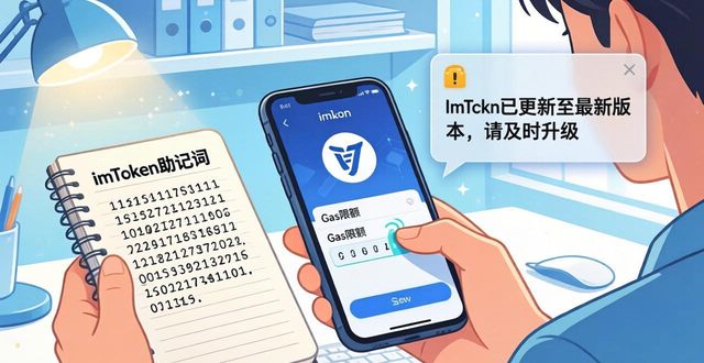 imToken国内下载后如何让交易更顺畅？