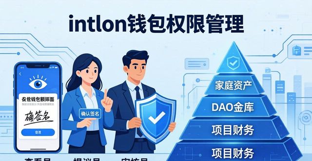 imToken秘钥管理：高手如何安全协作共享钱包
