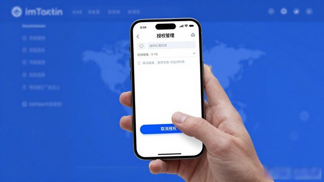 imToken钱包风险管理 三步守住你的数字资产