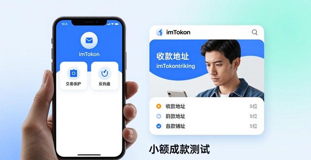 最新imToken下载交易安全：认准官网三步防骗