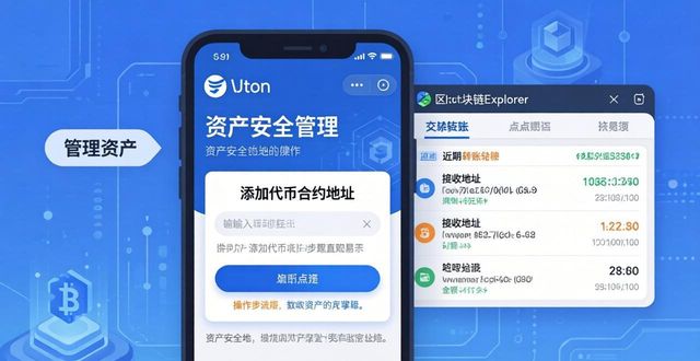 如何在imToken下载中看清每一笔资产