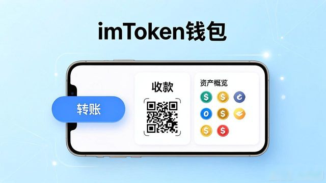 imToken钱包下载量飙升 用户到底看中它什么