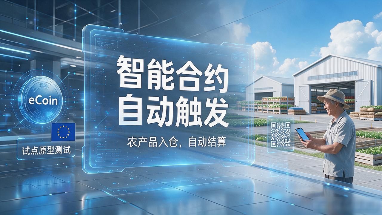 数字货币未来目标不是炒高币价，是把跨境汇款和农村支付做扎实