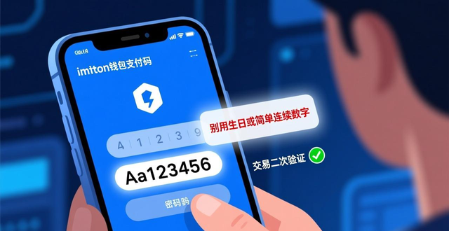 imToken钱包下载后的资产安全管理_imToken钱包资产安全_imToken助记词备份验证