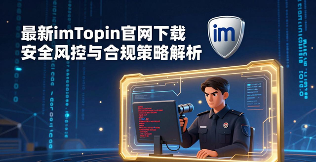 最新imToken官网下载 安全风控与合规策略解析