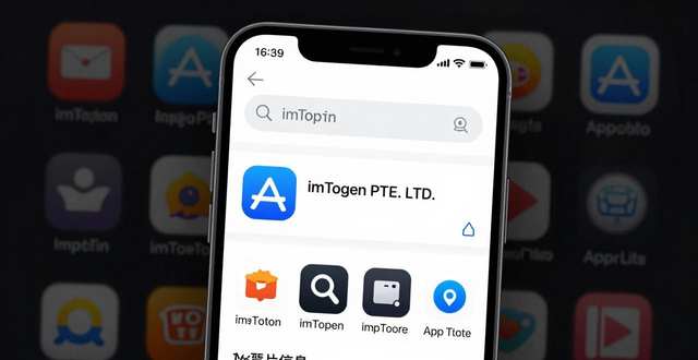 苹果手机怎么下载imToken 2026最新海外ID注册教程