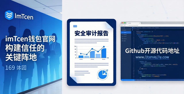 如何通过增强信任感提升imToken钱包下载率 安全保障是关键