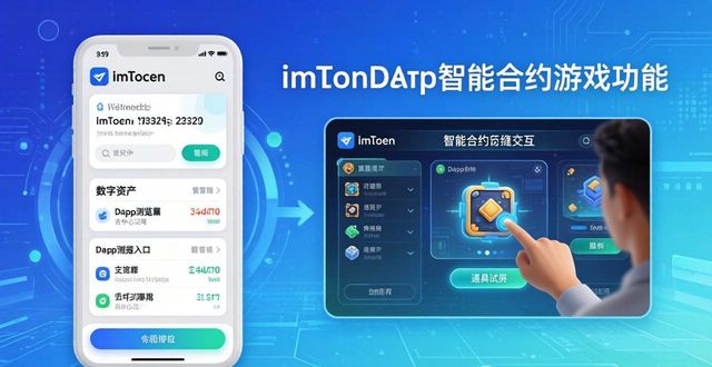 imToken钱包产品展示全攻略：从下载到高效应用