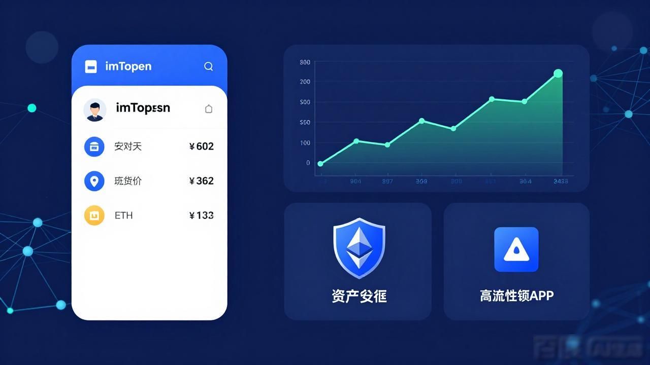 imToken钱包官网下载 官方安全入口 用户收益报告