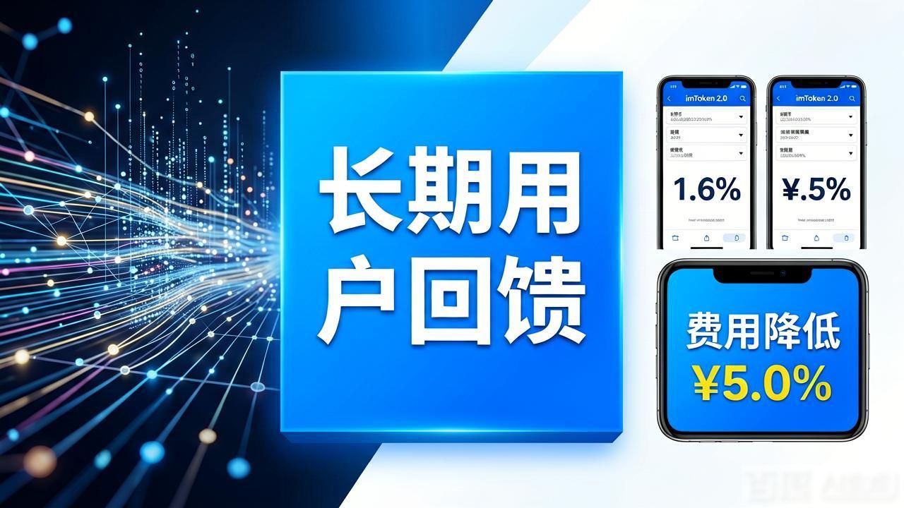 imToken 2.0奖励机制怎么玩？看完你就懂了