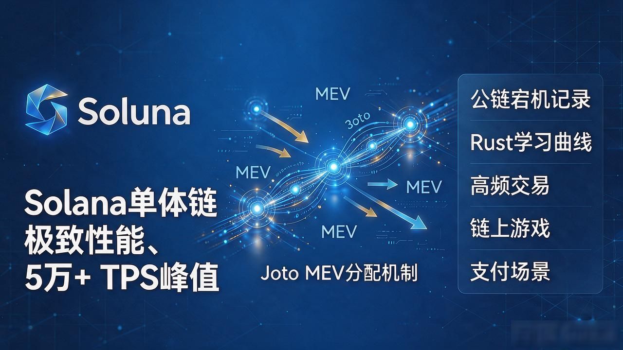 特写数字货币公链：三条底层赛道，你的项目该押哪条