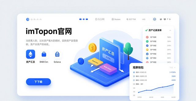 如何在imToken钱包官网下载中进行财务规划？_钱包管理平台登录页面_钱包集团