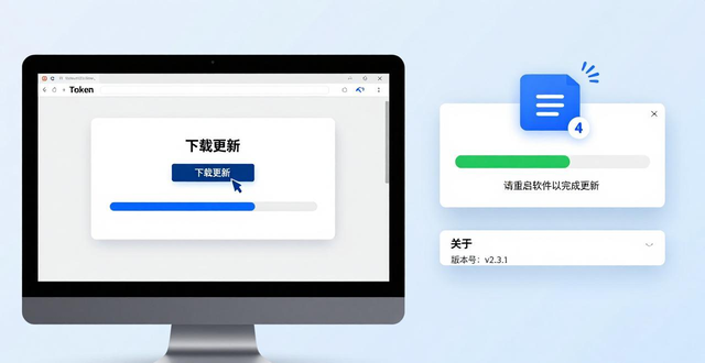 Token官方版如何查看并下载最新更新？教你保持版本稳定