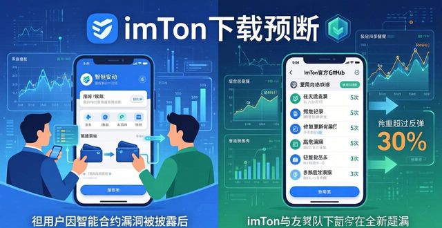 如何预判imToken下载走向？三大关键信号