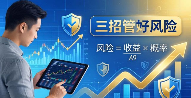 Tokenim安卓版：三招管好风险，科学投资不踩坑