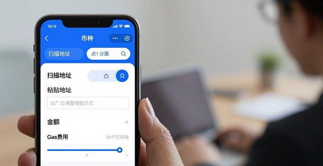 企业转账必看：imToken钱包操作指南