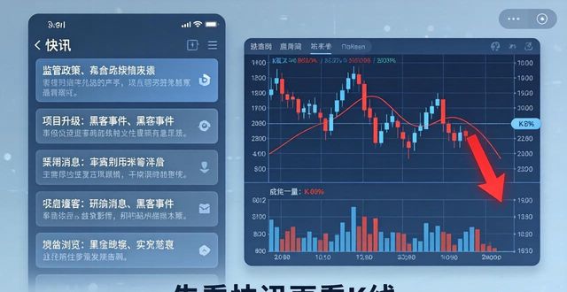 Token钱包安卓版 看行情抓波动 投资不落后