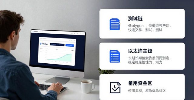 imToken国内下载后，探索性投资的4个实操技巧