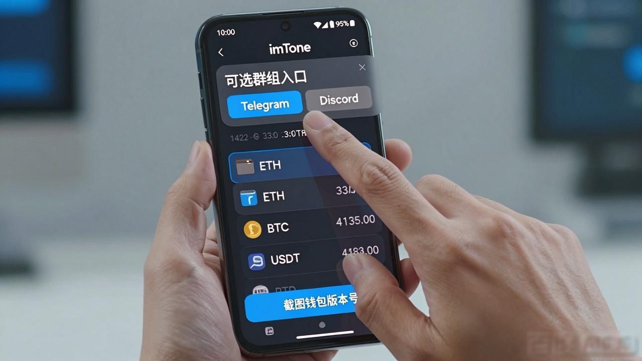 imToken下载后 反馈建议上哪提