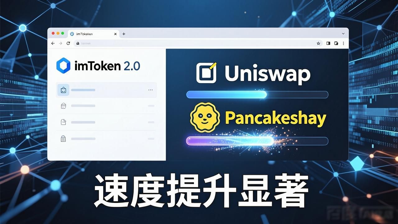 imToken 2.0国际版上线后，用户真实评价如何？
