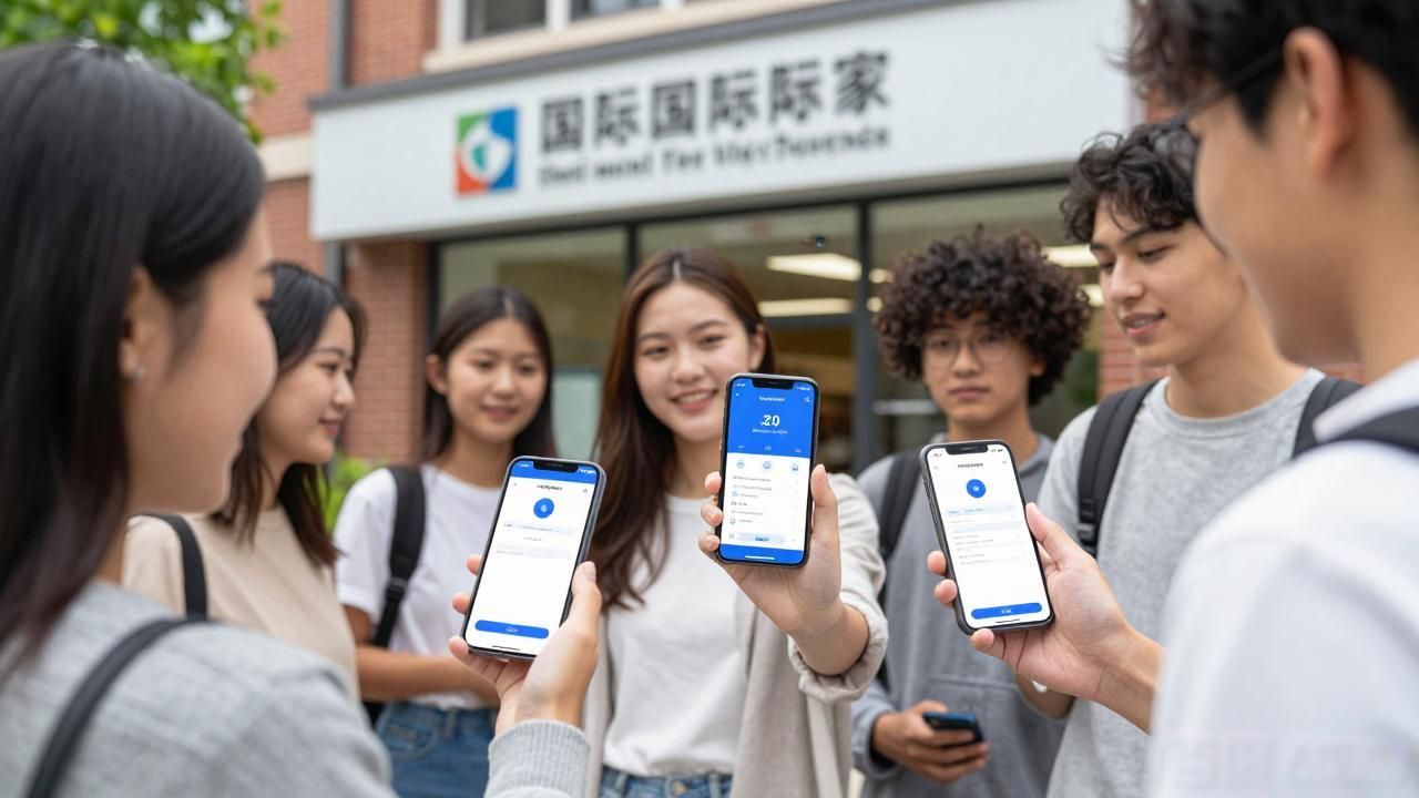imToken官网下载2.0国际版 真实社区案例与实用应用分享