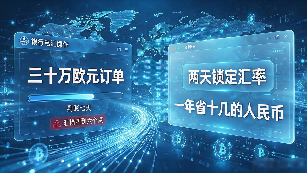 白俄罗斯数字加密货币实操，跨境结算踩坑全记录