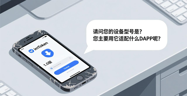 如何安全下载imToken 1.0版 避免盗版风险