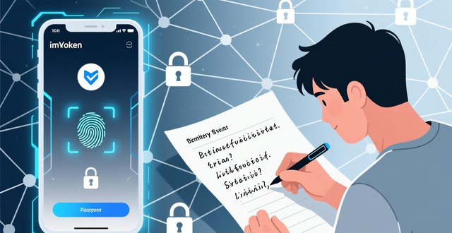 最新imToken下载安装后怎么用？转账安全多链功能实测