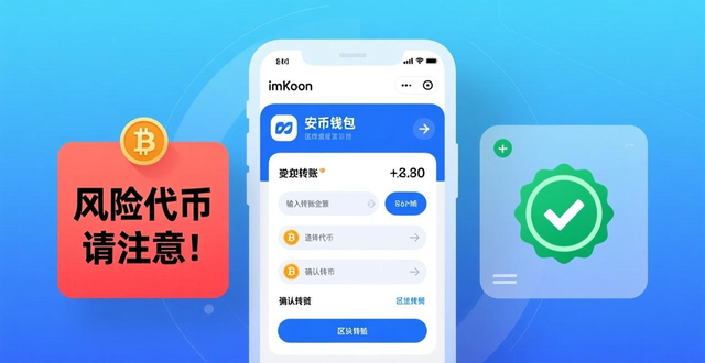 imToken钱包版本管理策略 合规功能让转账更安全